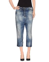 Джинсовые брюки Just Cavalli