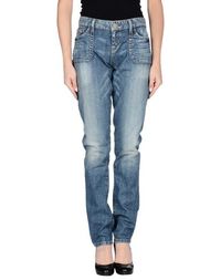 Джинсовые брюки Guess