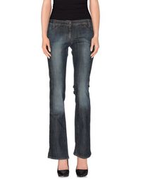 Джинсовые брюки Calvin Klein Jeans