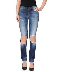 Джинсовые брюки Just Cavalli