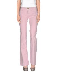 Джинсовые брюки Pinko