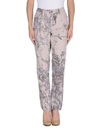 Джинсовые брюки Just Cavalli