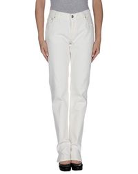 Джинсовые брюки Ermanno Scervino
