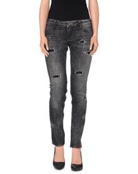 Джинсовые брюки Guess