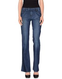 Джинсовые брюки Calvin Klein Jeans