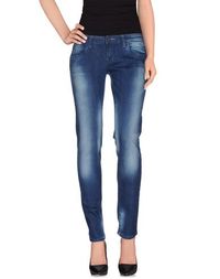 Джинсовые брюки Calvin Klein Jeans