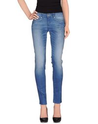 Джинсовые брюки Calvin Klein Jeans