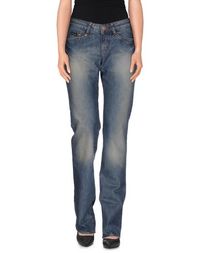 Джинсовые брюки Calvin Klein Jeans