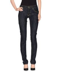 Джинсовые брюки Cheap Monday