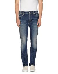 Джинсовые брюки Blauer