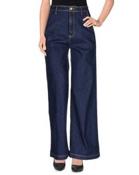 Джинсовые брюки Blumarine