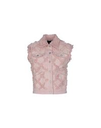 Джинсовая верхняя одежда Isabel Marant