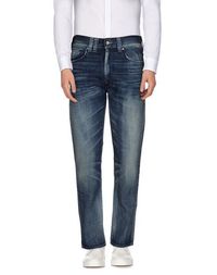 Джинсовые брюки Cycle