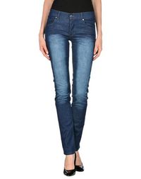 Джинсовые брюки Cheap Monday