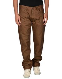 Джинсовые брюки Carhartt