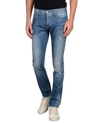 Джинсовые брюки Armani Jeans