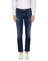 Джинсовые брюки Cycle