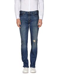 Джинсовые брюки Denim &; Supply Ralph Lauren