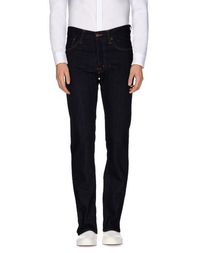 Джинсовые брюки (+) People