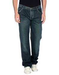 Джинсовые брюки Armani Jeans