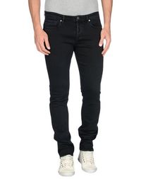 Джинсовые брюки M.Grifoni Denim