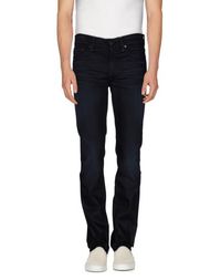 Джинсовые брюки 7 FOR ALL Mankind