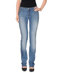 Джинсовые брюки Blumarine