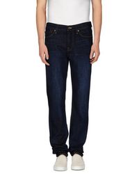 Джинсовые брюки 7 FOR ALL Mankind