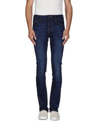 Джинсовые брюки Guess