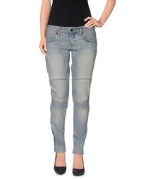 Джинсовые брюки (+) People