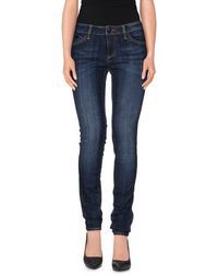 Джинсовые брюки Black Lerock