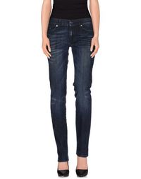 Джинсовые брюки 7 FOR ALL Mankind