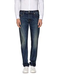 Джинсовые брюки Blauer