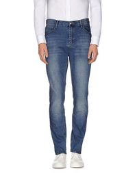 Джинсовые брюки Cheap Monday