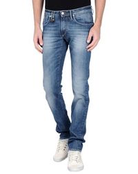 Джинсовые брюки Cycle