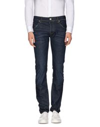 Джинсовые брюки Blauer