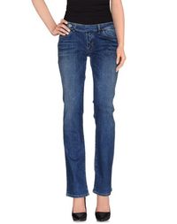 Джинсовые брюки Guess