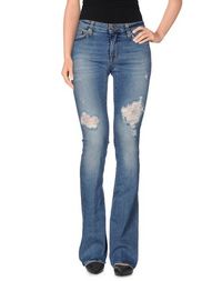 Джинсовые брюки (+) People