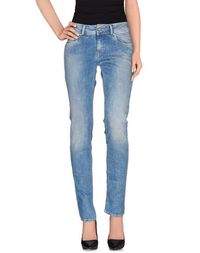 Джинсовые брюки Pepe Jeans