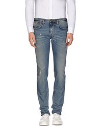 Джинсовые брюки (+) People