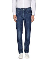 Джинсовые брюки Cycle