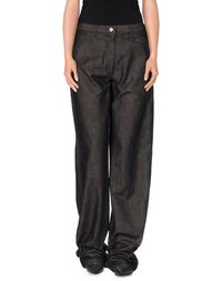 Джинсовые брюки Armani Jeans
