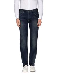 Джинсовые брюки Armani Jeans