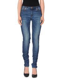 Джинсовые брюки (+) People