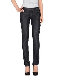 Джинсовые брюки 7 FOR ALL Mankind