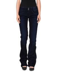 Джинсовые брюки Pepe Jeans