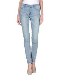 Джинсовые брюки Cheap Monday