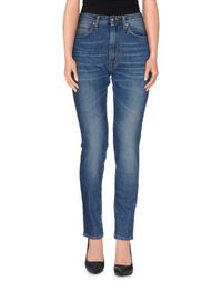 Джинсовые брюки (+) People