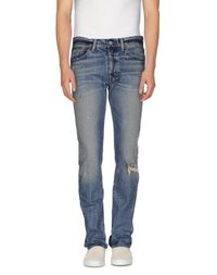Джинсовые брюки Denim &; Supply Ralph Lauren