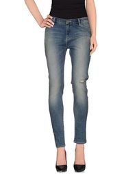 Джинсовые брюки Calvin Klein Jeans